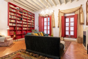 EXCLUSIVA CASA EN EL CENTRO HISTORICO de SEVILLA, Seville